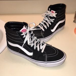 Vans Sk8 Hi